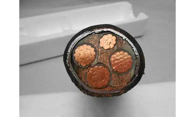 干貨！不能錯過的的幾個鎧裝電纜知識點