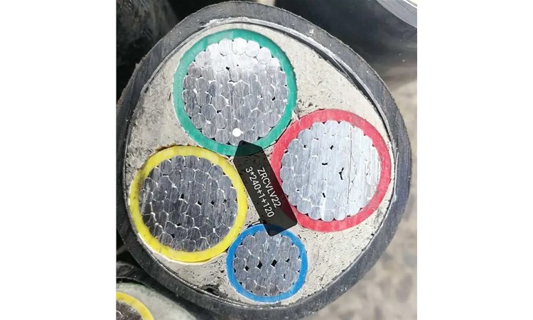 從技術、性能的角度解讀一下鋁芯電纜該如何選擇